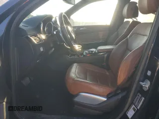 2018 Mercedes-Benz GLS 550 with VIN 4JGDF7DE8JB012770, listed as a Copart auction lot 49995485 with 150,959 mi miles and Clean Title. Bid and sale history available at DreamBid. Image 7.