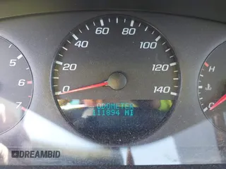 2007 Chevrolet Impala LS with VIN 2G1WB58K579386558, listed as a IAAI auction lot 42088868 with 111,894 mi miles and . Bid and sale history available at DreamBid. Image 7.
