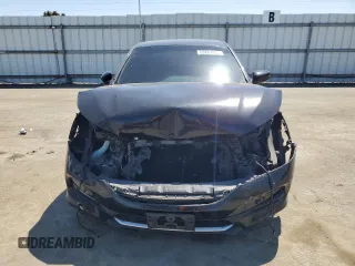 2016 Honda Accord Sport z VIN 1HGCR2F50GA089253, wystawiony jako Copart lot #53867405 z przebiegiem 140 220 mil mil oraz Szkoda całkowita • Salvage title. Historia ofert i sprzedaży dostępna na DreamBid. Obrazek 5.