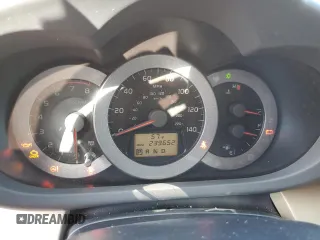 2009 Toyota RAV4 with VIN JTMZF33V59D008115, listed as a Copart auction lot 49554705 with 239,652 mi miles and Clean Title. Bid and sale history available at carsss.com. Image 9.