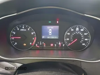 2014 Kia Cadenza Premium with VIN KNALN4D71E5167116, listed as a IAAI auction lot 41624305 with 194,100 mi miles. Bid and sale history available at carsss.com. Image 7.