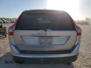 2012 Volvo XC60 3.2L с VIN YV4952DL2C2296122, выставлен на аукционе Copart как лот 48769885 с пробегом 154 609 миль миль и Списание • Salvage title. История ставок и продаж доступна на DreamBid. Изображение 6.