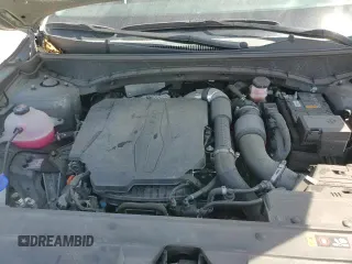 2024 Hyundai Santa Cruz Limited с VIN 5NTJEDAFXRH089674, выставлен на аукционе Copart как лот 84298845 с пробегом 10 563 миль миль и Списание • Salvage title. История ставок и продаж доступна на DreamBid. Изображение 15.