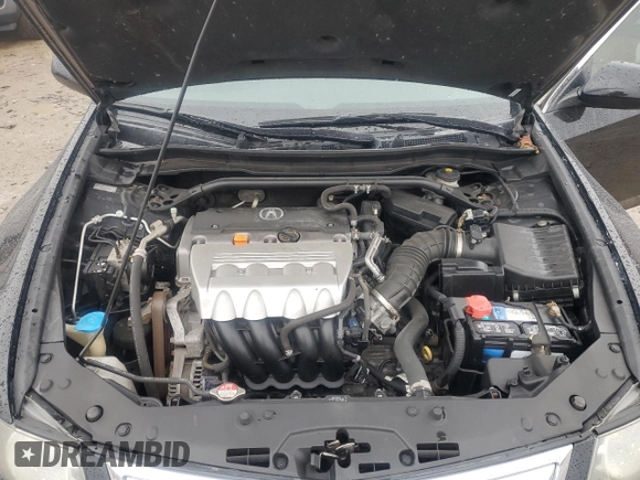 2012 Acura TSX Technology с VIN JH4CW2H65CC002408, выставлен на аукционе Copart как лот 43562215 с пробегом 152 940 миль миль и Списание • Salvage title. История ставок и продаж доступна на DreamBid. Изображение 11.