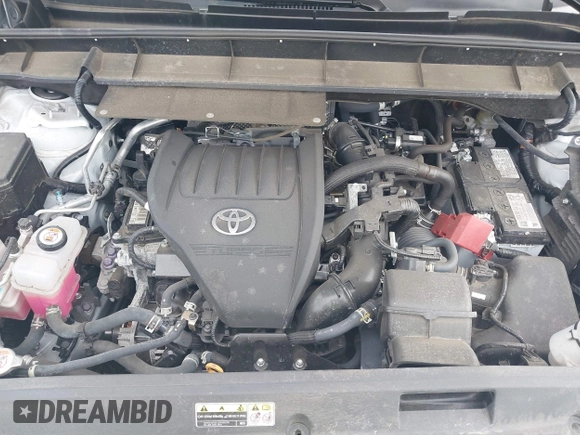 2023 Toyota Highlander L z VIN 5TDKDRBH5PS508850, wystawiony jako IAAI lot #42000739 z przebiegiem 35 914 mil mil oraz . Historia ofert i sprzedaży dostępna na DreamBid. Obrazek 10.