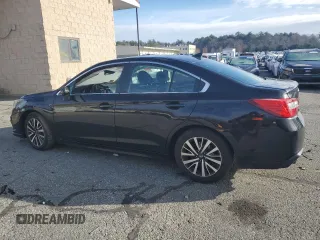 2018 Subaru Legacy Premium with VIN 4S3BNAF61J3037554, listed as a Copart auction lot 79082493 with 89,726 mi miles. Bid and sale history available at carsss.com. Image 2.