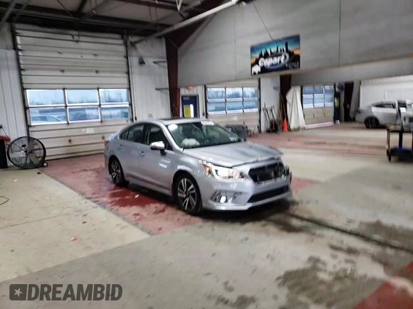 2019 Subaru Legacy Sport with VIN 4S3BNAS6XK3007640, listed as a Copart auction lot 86847914 with 85,704 mi miles and Salvage Title. Bid and sale history available at carsss.com. Image 10.