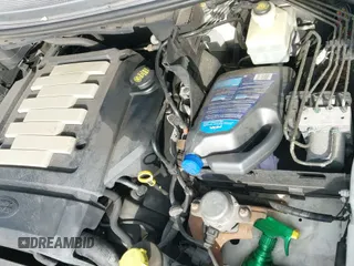 2006 Land Rover Range Rover Sport HSE with VIN SALSF25496A950013, listed as a IAAI auction lot 42856754 with 159,437 mi miles and . Bid and sale history available at DreamBid. Image 19.