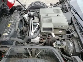 1984 Chevrolet Corvette with VIN 1G1AY078XE5117838, listed as a Copart auction lot 83181634 with 69,746 mi miles and Clean title. Bid and sale history available at DreamBid. Image 13.