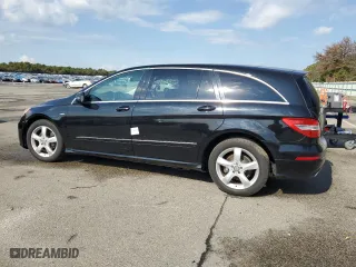2012 Mercedes-Benz R-Class R 350 BlueTEC with VIN 4JGCB2FE0CA153493, listed as a Copart auction lot 75044884 with 146,656 mi miles and Clean Title. Bid and sale history available at carsss.com. Image 2.
