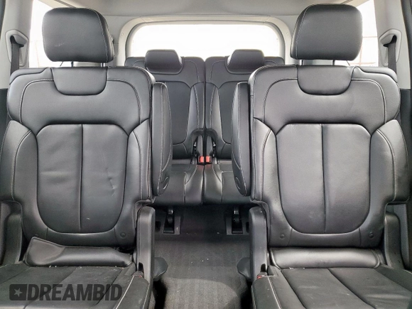 2021 Jeep Grand Cherokee Limited with VIN 1C4RJJBG9M8143251, listed as a Copart auction lot 58413385 with 60,787 mi miles and Salvage title. Bid and sale history available at DreamBid. Image 10.