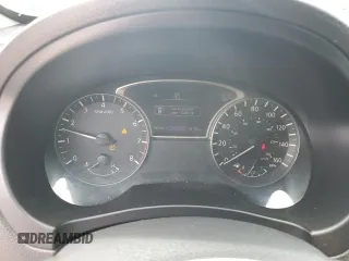 2016 Nissan Altima SL z VIN 1N4AL3AP2GC192545, wystawiony jako Copart lot #61090785 z przebiegiem 135 394 mil mil oraz Szkoda całkowita • Salvage title. Historia ofert i sprzedaży dostępna na DreamBid. Obrazek 9.