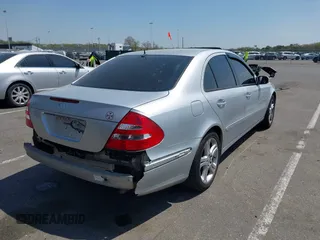 2006 Mercedes-Benz E 350 z VIN WDBUF56J36A954286, wystawiony jako IAAI lot #42116749 z przebiegiem 138 000 mil mil oraz . Historia ofert i sprzedaży dostępna na DreamBid. Obrazek 12.