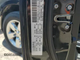 2016 Ram 1500 Big Horn with VIN 1C6RR7GTXGS245822, listed as a Copart auction lot 61795005 with 183,409 mi miles and Clean title. Bid and sale history available at DreamBid. Image 12.