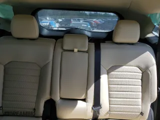 2015 Ford Edge SE with VIN 2FMTK3G91FBC41016, listed as a Copart auction lot 51779135 with 94,669 mi miles and Salvage Title. Bid and sale history available at carsss.com. Image 10.