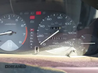 1997 Honda Accord с VIN 1HGCE6641VA022989, выставлен на аукционе IAAI как лот 42478205 с пробегом 123 353 миль миль и . История ставок и продаж доступна на DreamBid. Изображение 7.