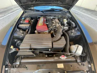 2008 Honda S2000 with VIN JHMAP21428S001341, listed as a Copart auction lot 55901455 with 199,948 mi miles and Clean Title. Bid and sale history available at DreamBid. Image 7.