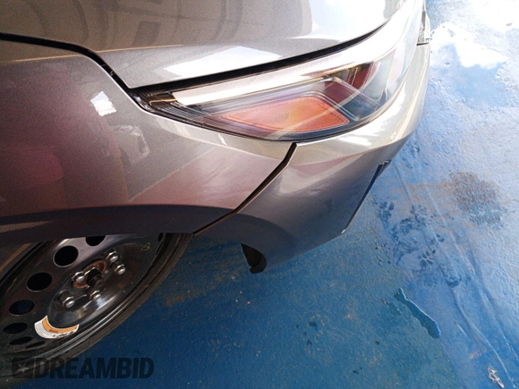 2024 Nissan Sentra SV with VIN 3N1AB8CV0RY286877, listed as a IAAI auction lot 42794013 with 21,410 mi miles and . Bid and sale history available at DreamBid. Image 27.