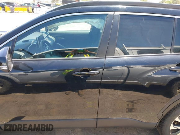 2022 Toyota Corolla Cross XLE with VIN 7MUEAABG3NV042742, listed as a IAAI auction lot 42595052 with 54,299 mi miles and . Bid and sale history available at DreamBid. Image 14.