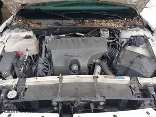 2004 Buick LeSabre Custom with VIN 1G4HP52K44U108335, listed as a IAAI auction lot 42018773 with 133,018 mi miles. Bid and sale history available at carsss.com. Image 10.