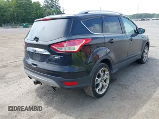 2016 Ford Escape Titanium с VIN 1FMCU9J95GUB02010, выставлен на аукционе IAAI как лот 42782457 с пробегом 247 407 миль миль и . История ставок и продаж доступна на DreamBid. Изображение 4.