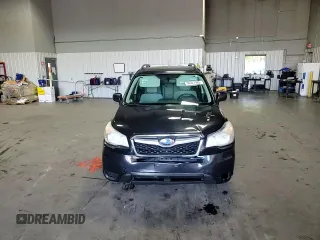 2014 Subaru Forester Premium z VIN JF2SJAEC1EH446764, wystawiony jako Copart lot #56321985 z przebiegiem 174 053 mil mil oraz Szkody całkowita. Historia ofert i sprzedaży dostępna na DreamBid. Obrazek 14.