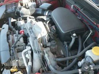 2013 Subaru Forester X z VIN JF2SHABC4DG428182, wystawiony jako IAAI lot #43483987 z przebiegiem 180 671 mil mil oraz . Historia ofert i sprzedaży dostępna na DreamBid. Obrazek 12.