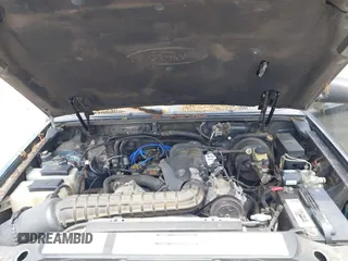 1996 Ford Explorer z VIN 1FMCU22X1TUB42311, wystawiony jako IAAI lot #42252430 z przebiegiem 161 434 mil mil oraz . Historia ofert i sprzedaży dostępna na DreamBid. Obrazek 10.