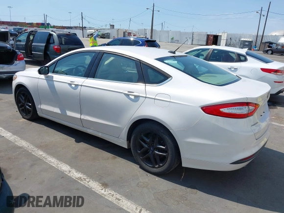 2016 Ford Fusion SE with VIN 3FA6P0HD9GR259860, listed as a IAAI auction lot 42777965 with 138,990 mi miles and . Bid and sale history available at DreamBid. Image 3.