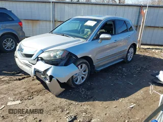 2011 Acura RDX z VIN 5J8TB1H28BA006761, wystawiony jako IAAI lot #41536180 z przebiegiem 94 402 mil mil oraz . Historia ofert i sprzedaży dostępna na DreamBid. Obrazek 2.