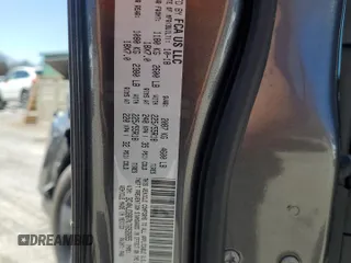 2019 Jeep Compass Altitude z VIN 3C4NJDBB7KT652855, wystawiony jako Copart lot #53485835 z przebiegiem 43 844 mil mil oraz Szkoda całkowita • Salvage title. Historia ofert i sprzedaży dostępna na DreamBid. Obrazek 16.