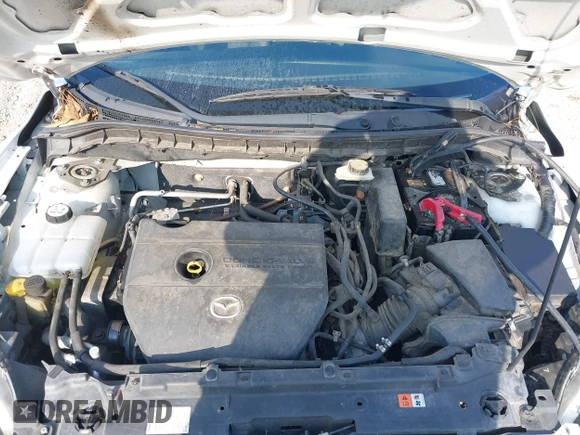 2013 Mazda 3 i SV with VIN JM1BL1TF3D1703775, listed as a IAAI auction lot 42082725 with 226,716 mi miles and . Bid and sale history available at DreamBid. Image 10.
