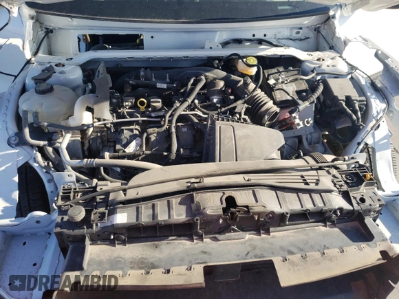 2022 Ford Escape Titanium z VIN 1FMCU9J91NUB93886, wystawiony jako Copart lot #69189524 z przebiegiem Nie podano mil oraz Czysty tytuł • Clean title. Historia ofert i sprzedaży dostępna na DreamBid. Obrazek 12.