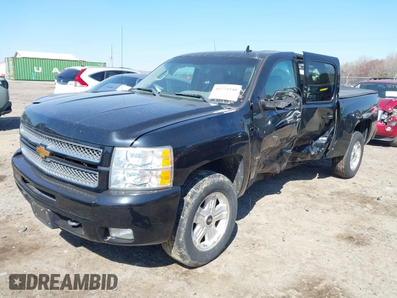 2012 Chevrolet Silverado 1500 LT with VIN 3GCPKSE79CG112788, listed as a IAAI auction lot 41774540 with 156,547 mi miles and . Bid and sale history available at DreamBid. Image 16.