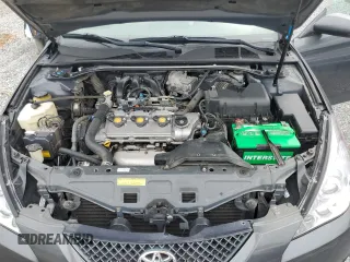 2007 Toyota Solara SE z VIN 4T1FA38P37U109092, wystawiony jako Copart lot #57466595 z przebiegiem 176 523 mil mil oraz Czysty tytuł • Clean title. Historia ofert i sprzedaży dostępna na DreamBid. Obrazek 11.
