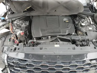 2019 Land Rover Range Rover Velar R-Dynamic SE with VIN SALYL2EXXKA779134, listed as a Copart auction lot 54042463 with 60,005 mi miles. Bid and sale history available at carsss.com. Image 12.