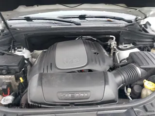 2015 Dodge Durango R/T with VIN 1C4SDHCT8FC931189, listed as a IAAI auction lot 42416980 with 109,437 mi miles and . Bid and sale history available at DreamBid. Image 10.