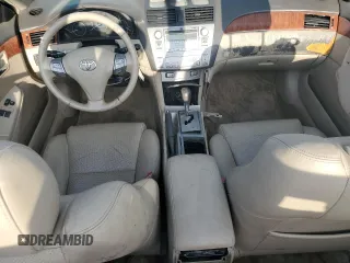 2008 Toyota Solara SE with VIN 4T1FA38P18U142173, listed as a Copart auction lot 66531084 with 138,336 mi miles and Salvage Title. Bid and sale history available at carsss.com. Image 8.