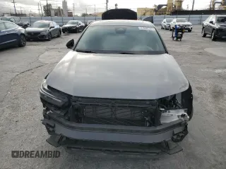 2024 Honda Accord Sport with VIN 1HGCY2F55RA048042, listed as a Copart auction lot 47056795 with 45,957 mi miles and Salvage title. Bid and sale history available at DreamBid. Image 5.