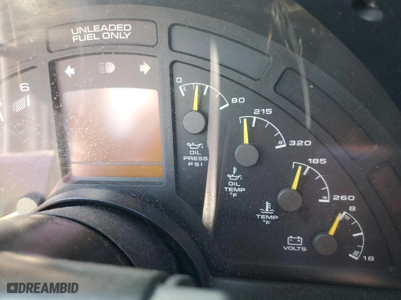 1996 Chevrolet Corvette with VIN 1G1YY22PXT5114346, listed as a Copart auction lot 78191234 with 0 mi miles and Salvage Title. Bid and sale history available at carsss.com. Image 9.