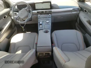 2020 Hyundai NEXO Limited z VIN KM8J84A6XLU007988, wystawiony jako Copart lot #69064464 z przebiegiem 37 029 mil mil oraz Szkody całkowita. Historia ofert i sprzedaży dostępna na DreamBid. Obrazek 8.