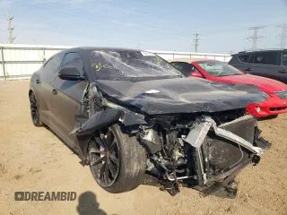 2020 Lamborghini Urus z VIN ZPBUA1ZL6LLA06611, wystawiony jako Copart lot #69991044 z przebiegiem Nie podano mil oraz Szkody całkowita. Historia ofert i sprzedaży dostępna na DreamBid. Obrazek 4.