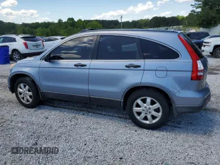 2008 Honda CR-V EX z VIN JHLRE38528C046579, wystawiony jako Copart lot #57344655 z przebiegiem 177 828 mil mil oraz Szkoda całkowita • Salvage title. Historia ofert i sprzedaży dostępna na DreamBid. Obrazek 2.