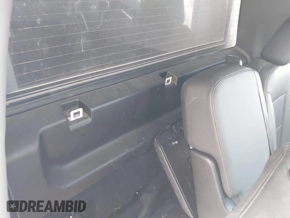 2021 Chevrolet Silverado 1500 with VIN 3GCNYAEH3MG479597, listed as a IAAI auction lot 42053040 with 102,403 mi miles and . Bid and sale history available at DreamBid. Image 8.
