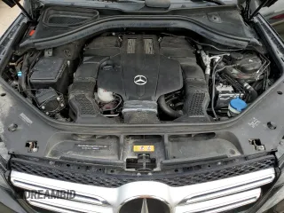 2016 Mercedes-Benz GLE 550e z VIN 4JGDA6DB6GA730833, wystawiony jako Copart lot #39977654 z przebiegiem 69 233 mil mil oraz . Historia ofert i sprzedaży dostępna na DreamBid. Obrazek 12.