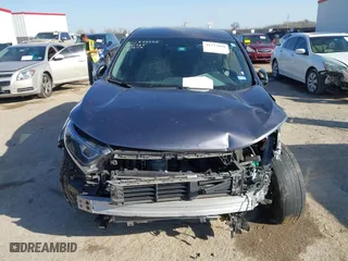 2017 Honda CR-V LX with VIN 7FARW5H30HE003399, listed as a IAAI auction lot 41777810 with 48,045 mi miles. Bid and sale history available at carsss.com. Image 12.