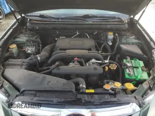 2010 Subaru Outback Limited Power Moon с VIN 4S4BRBKC8A3380086, выставлен на аукционе Copart как лот 86020924 с пробегом 138 456 миль миль и Списание • Salvage title. История ставок и продаж доступна на DreamBid. Изображение 12.