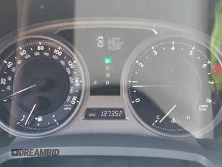 2006 Lexus IS 250 z VIN JTHBK262065018208, wystawiony jako IAAI lot #42450518 z przebiegiem 137 352 mil mil oraz . Historia ofert i sprzedaży dostępna na DreamBid. Obrazek 7.