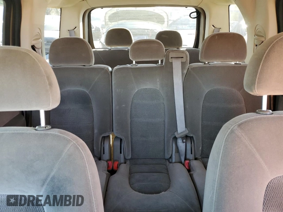 2003 Ford Explorer XLT with VIN 1FMZU63KX3UA29557, listed as a Copart auction lot 43083855 with 129,205 mi miles and Salvage title. Bid and sale history available at DreamBid. Image 10.