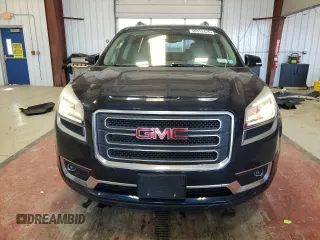 2015 GMC Acadia SLT with VIN 1GKKVRKD8FJ338378, listed as a Copart auction lot 50513425 with 72,231 mi miles and Salvage Title. Bid and sale history available at carsss.com. Image 5.